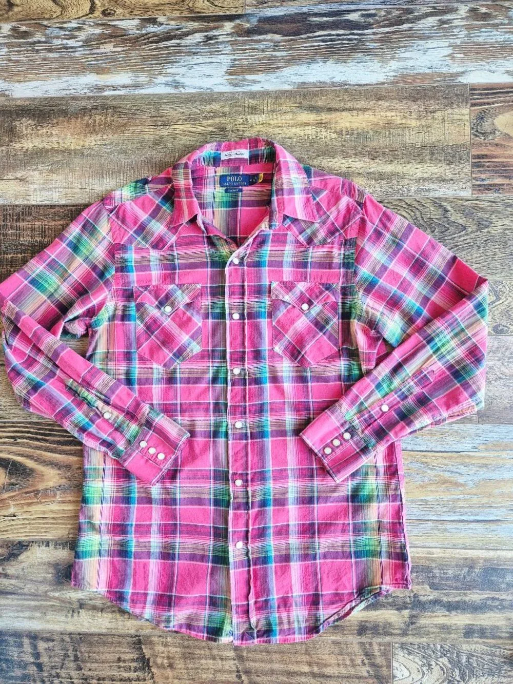 Polo Ralph Lauren polo ralph